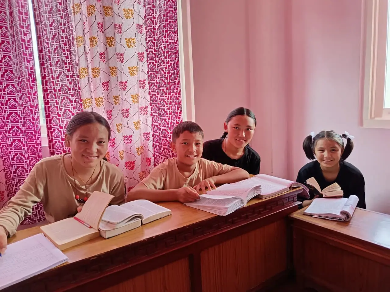 Life Skills & Vocational Training