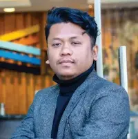 Team Member 1