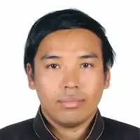 Team Member 3
