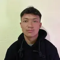 Team Member 4