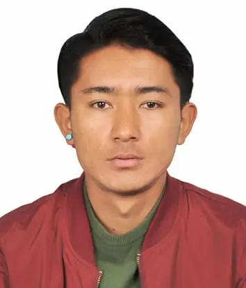 Team Member 5